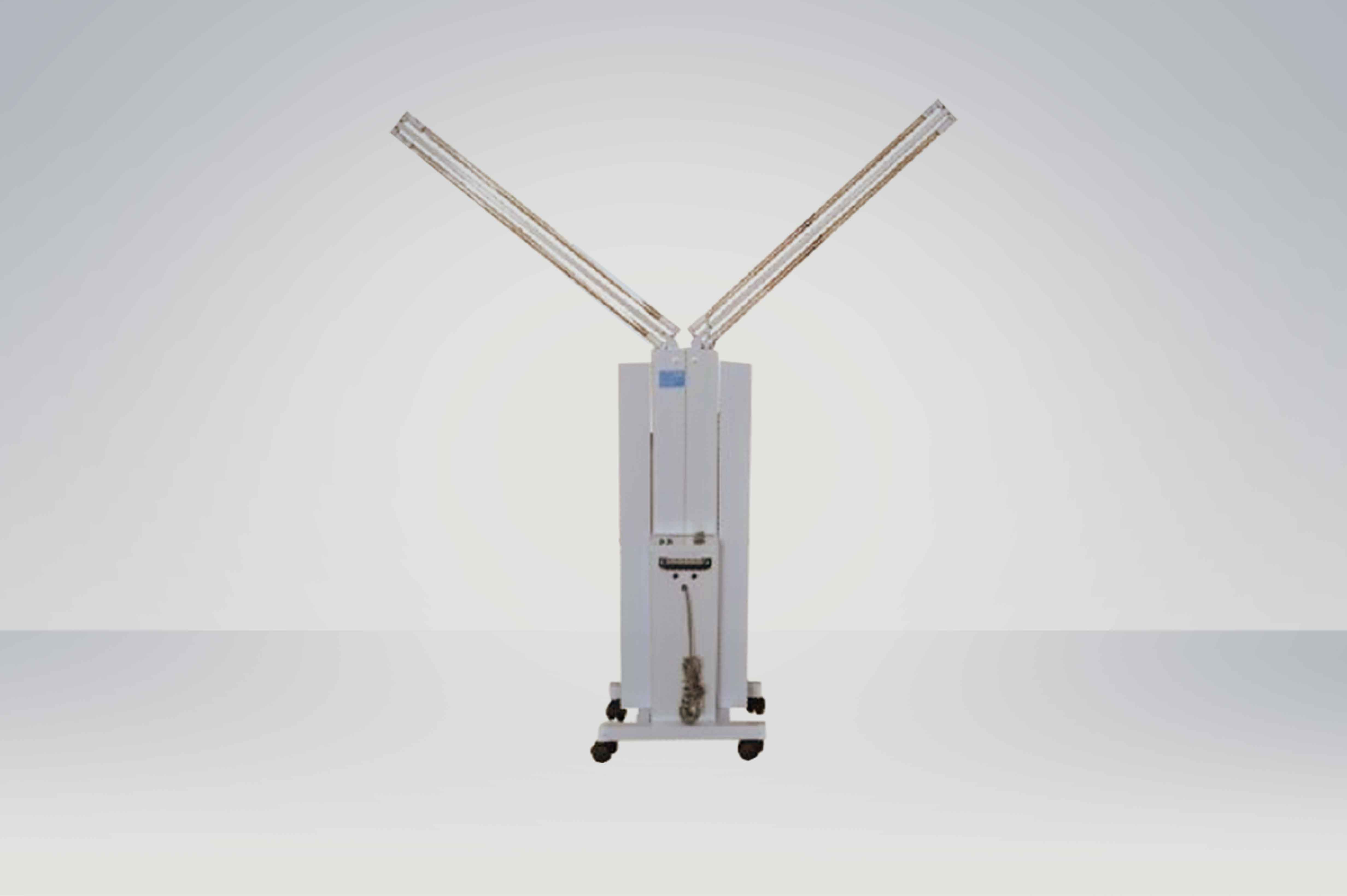 Ultraviolet Ray Sterilization Truck