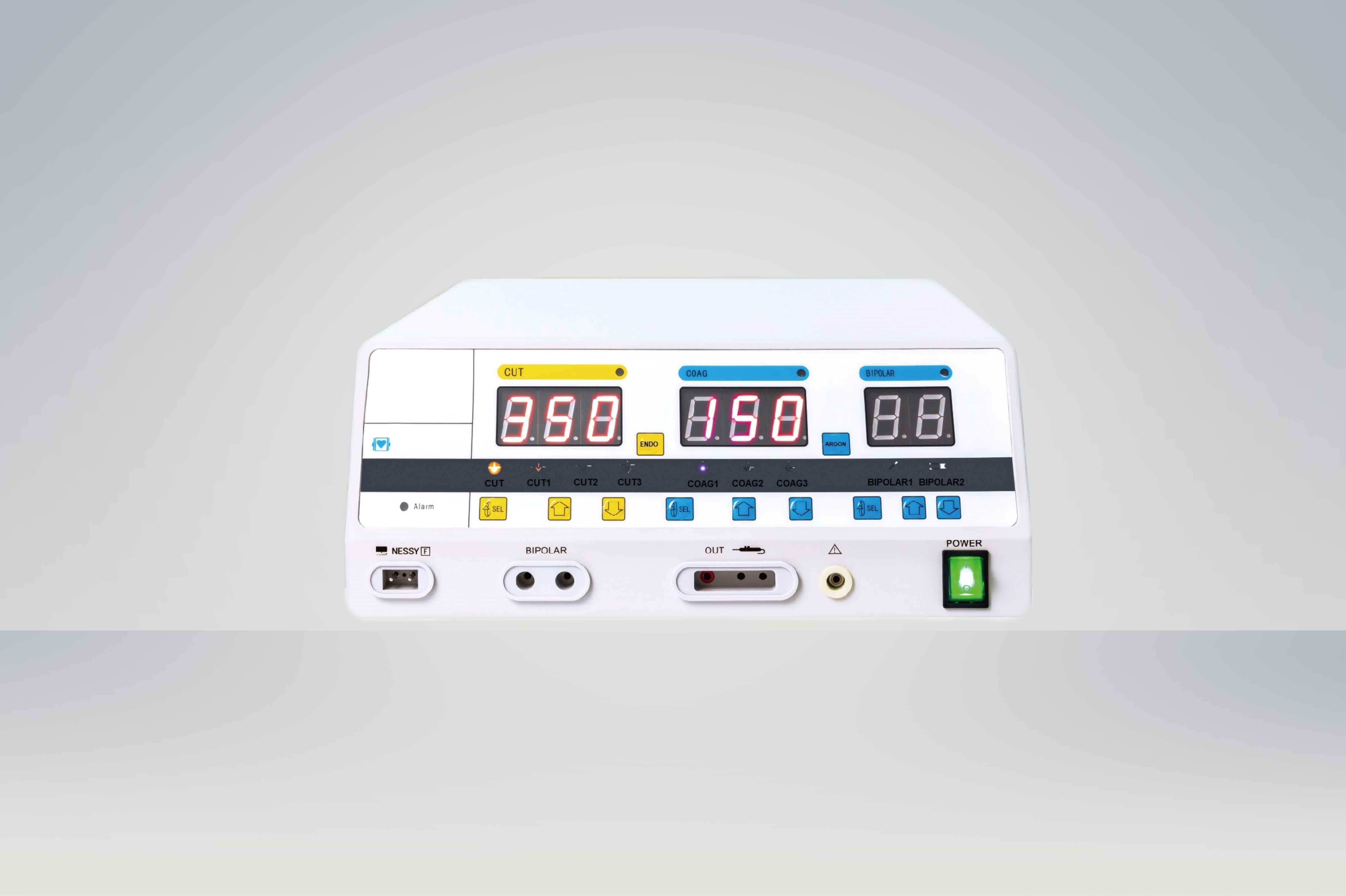 Multi-Function Electrosurgical