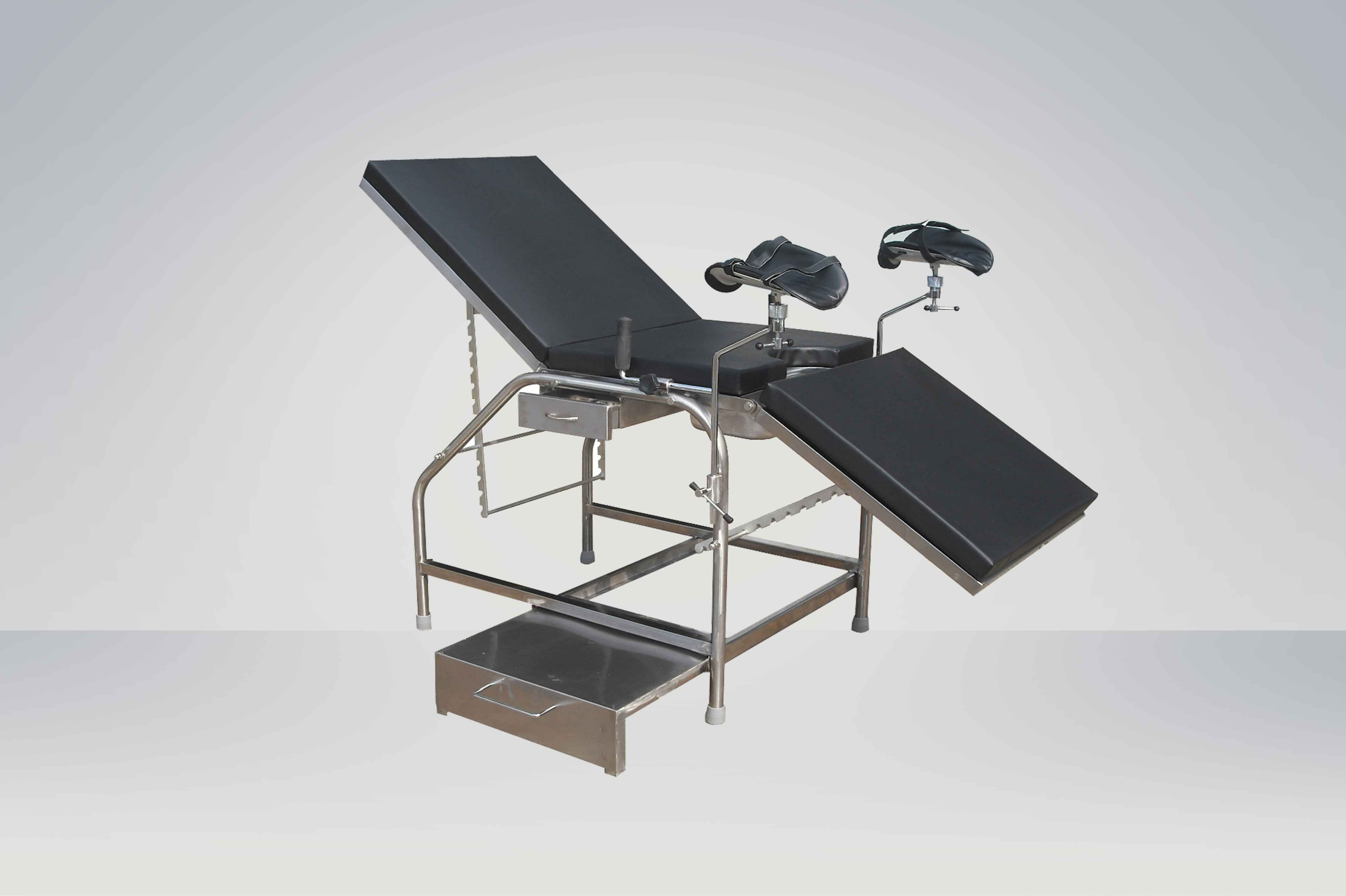 Deliver Examination Bed