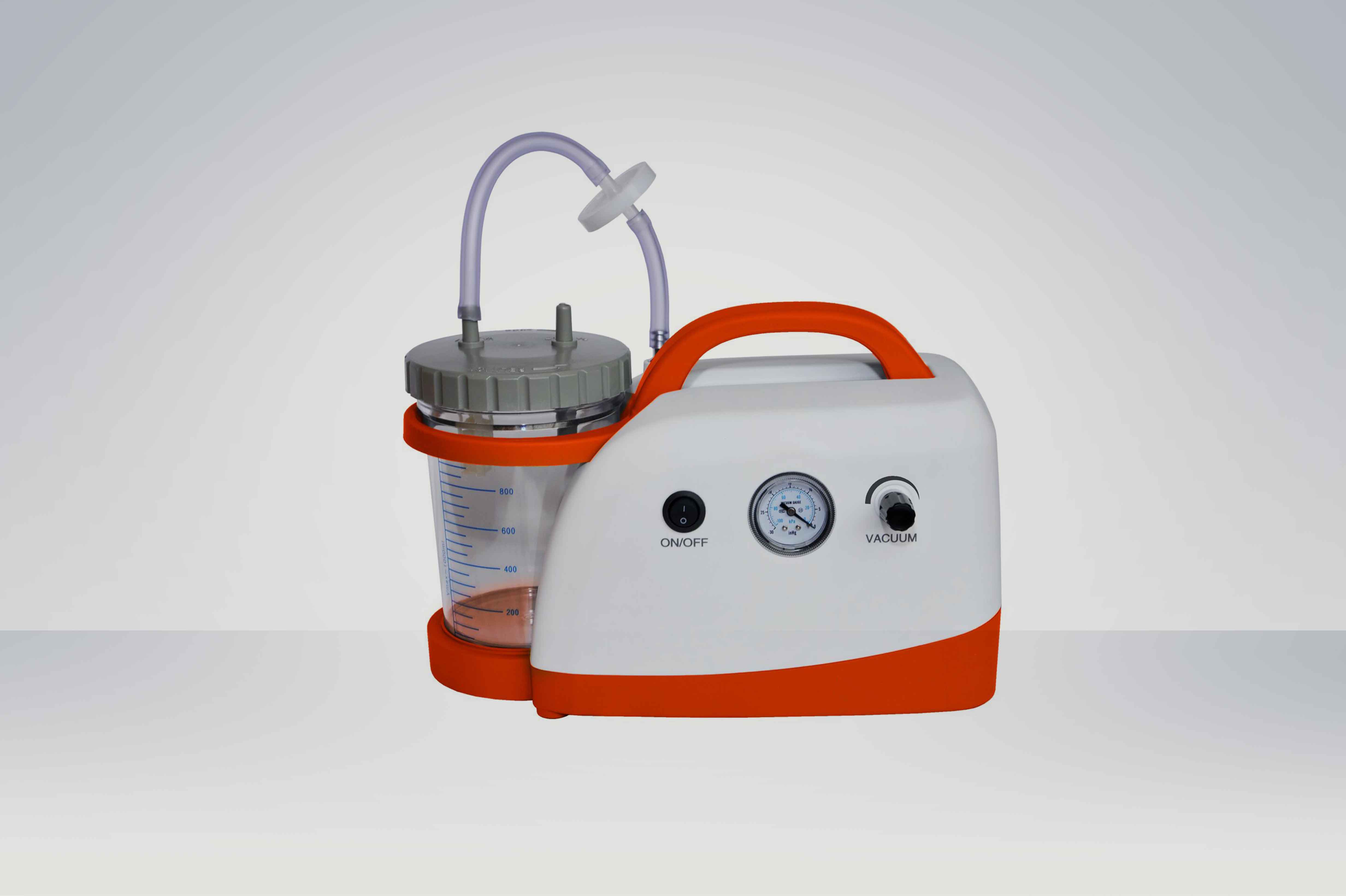 Electric Suction Apparatus