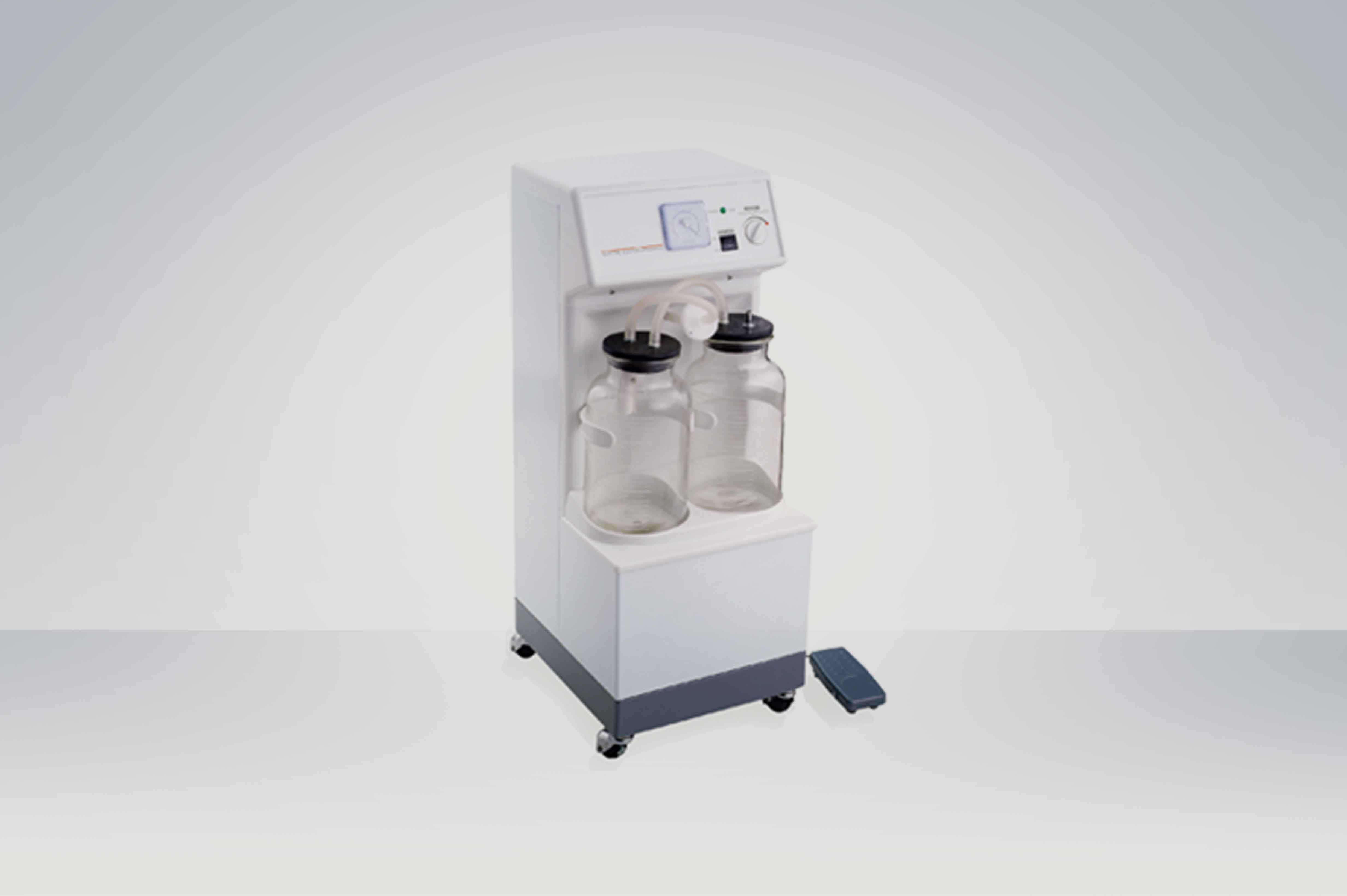 Electric Suction Apparatus