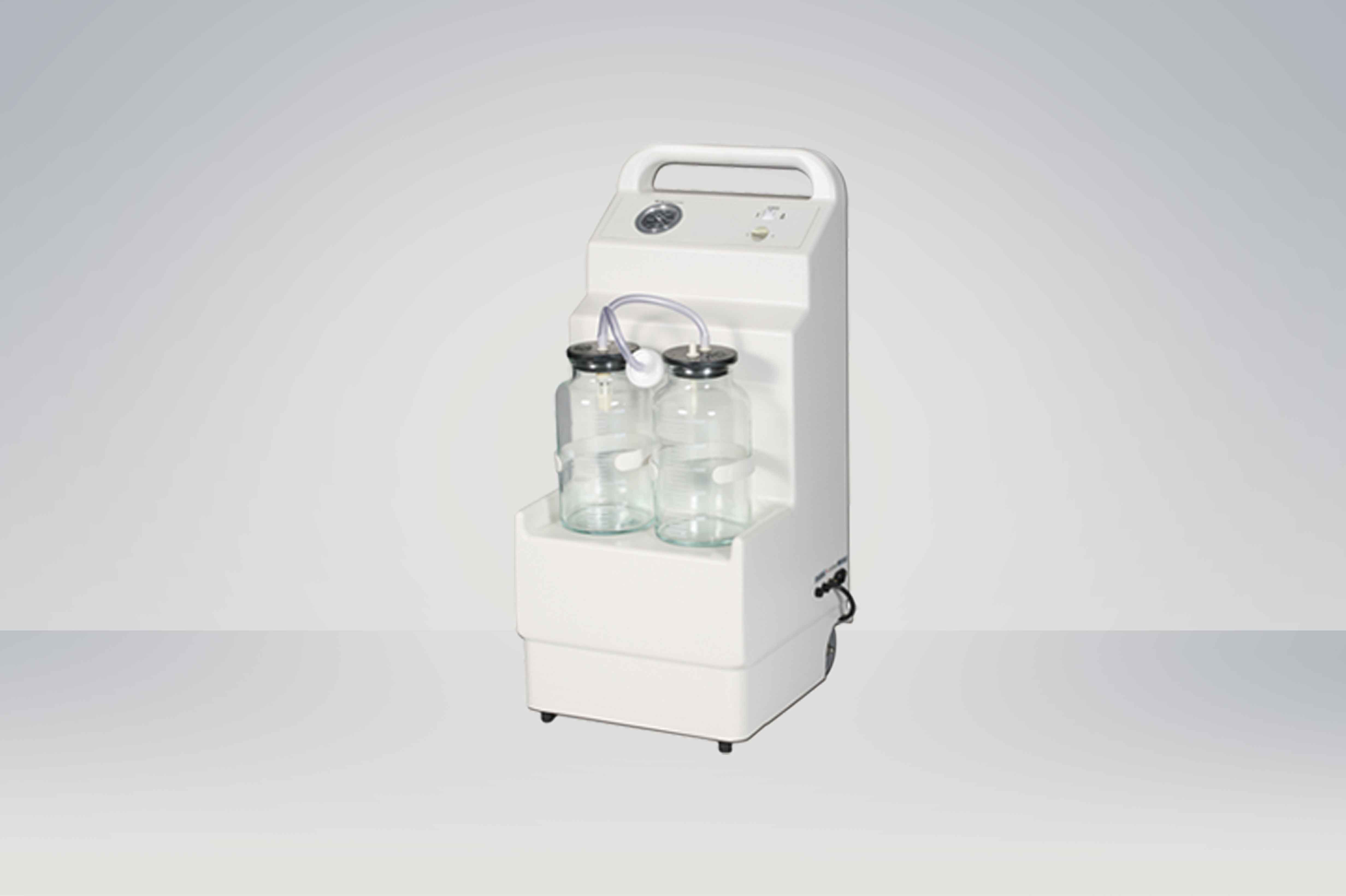 Electric Suction Apparatus