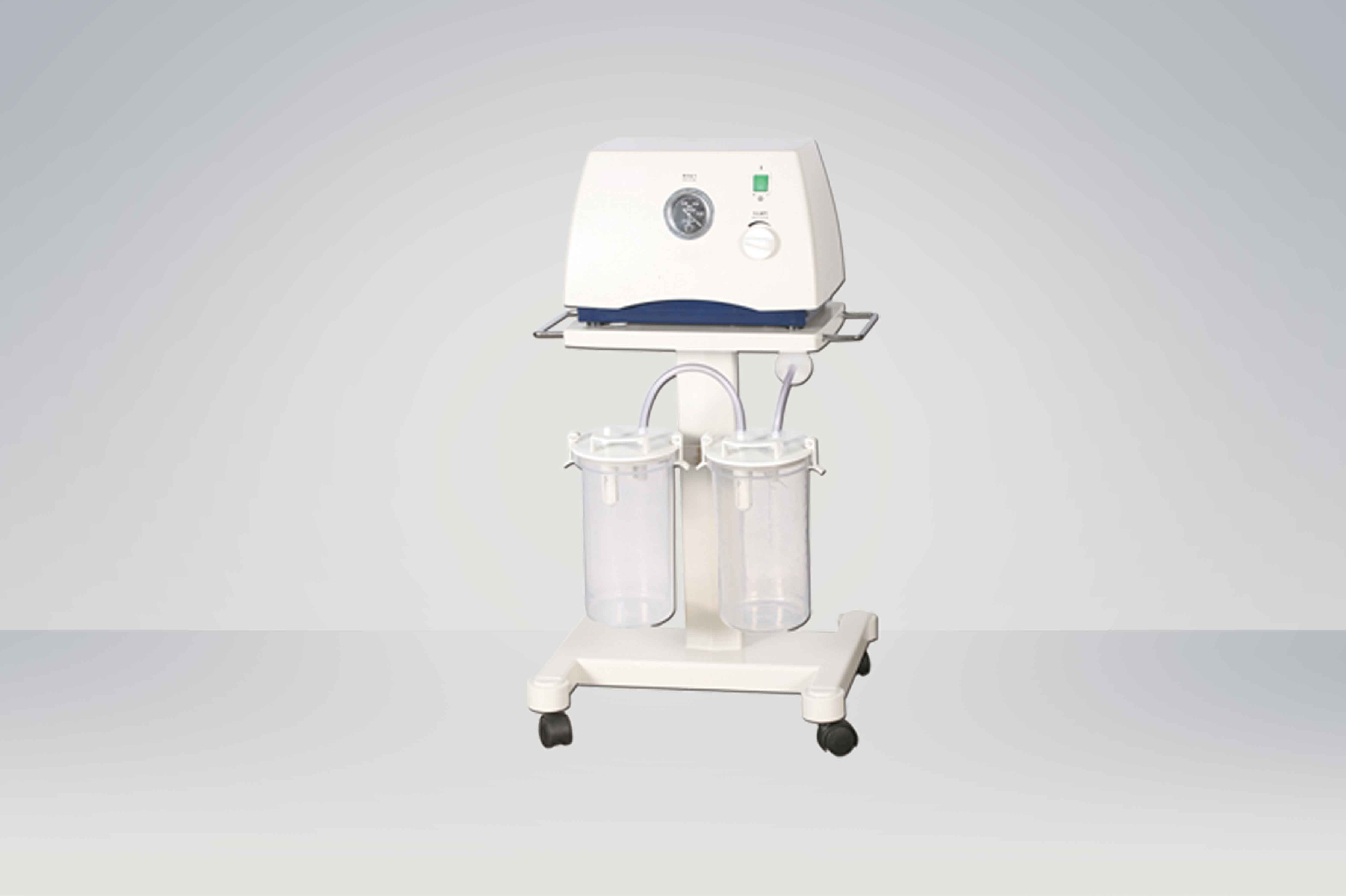  Electric Suction Apparatus