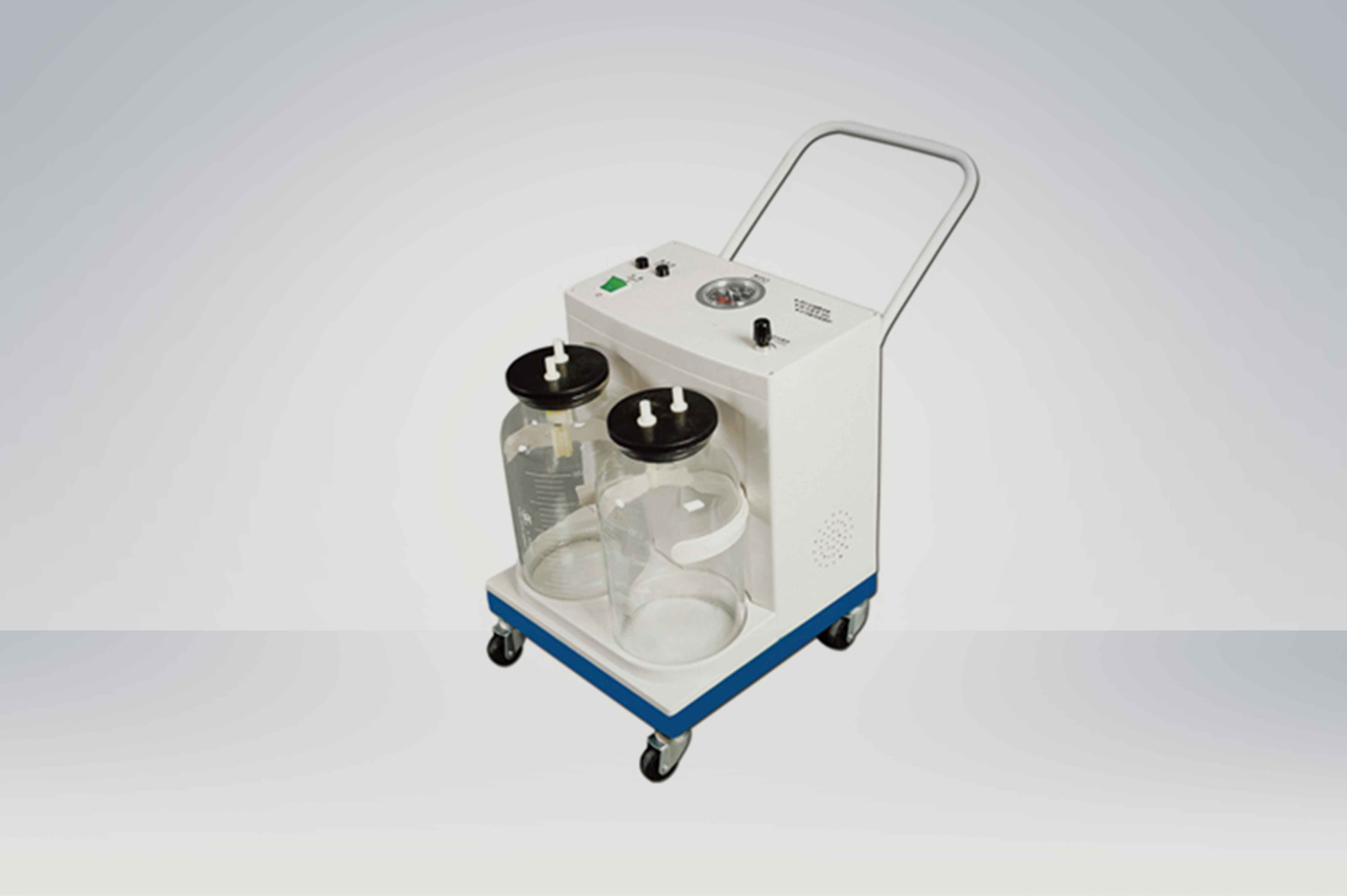 Electric Suction Apparatus