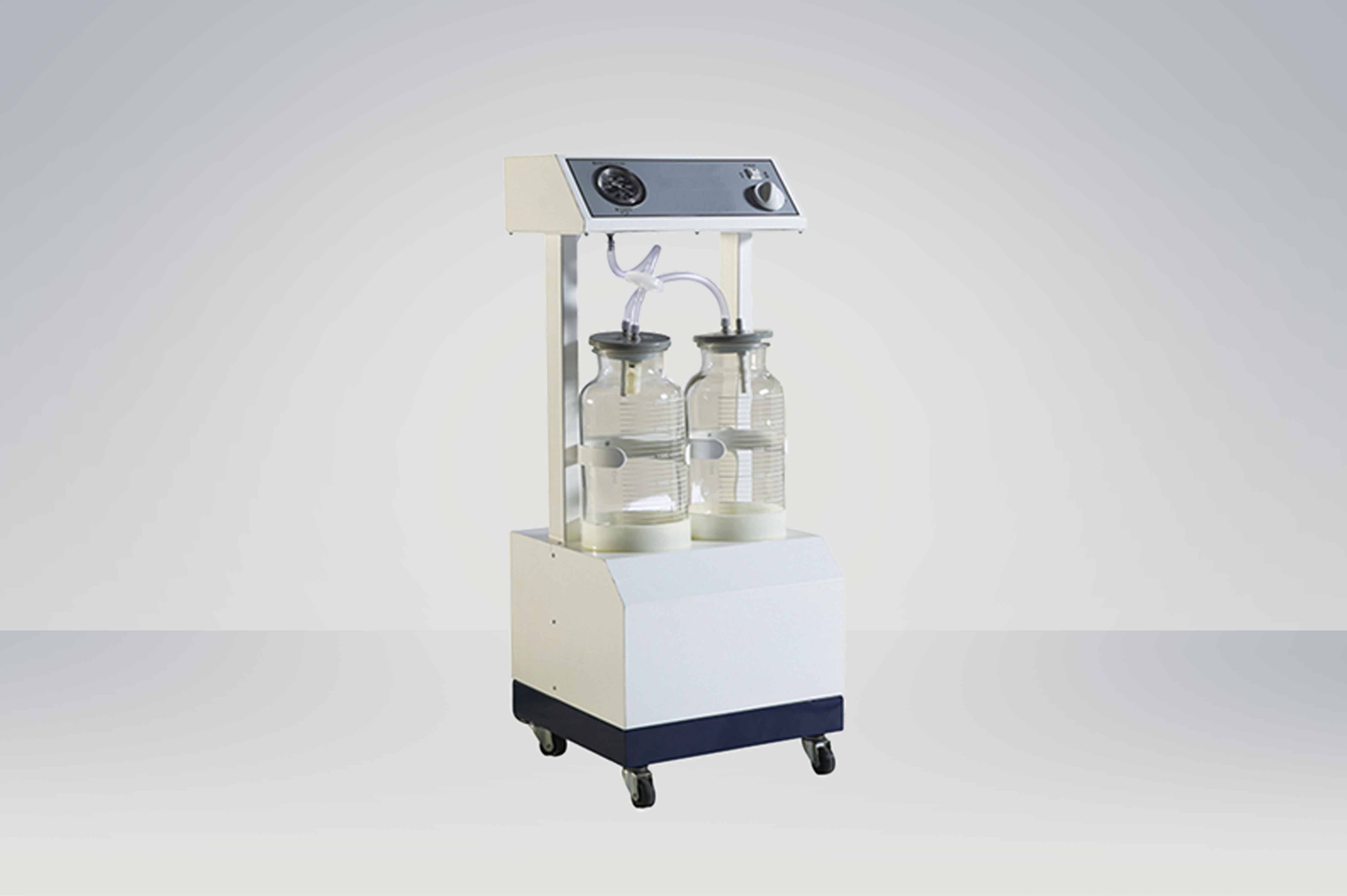 Electric Suction Apparatus  