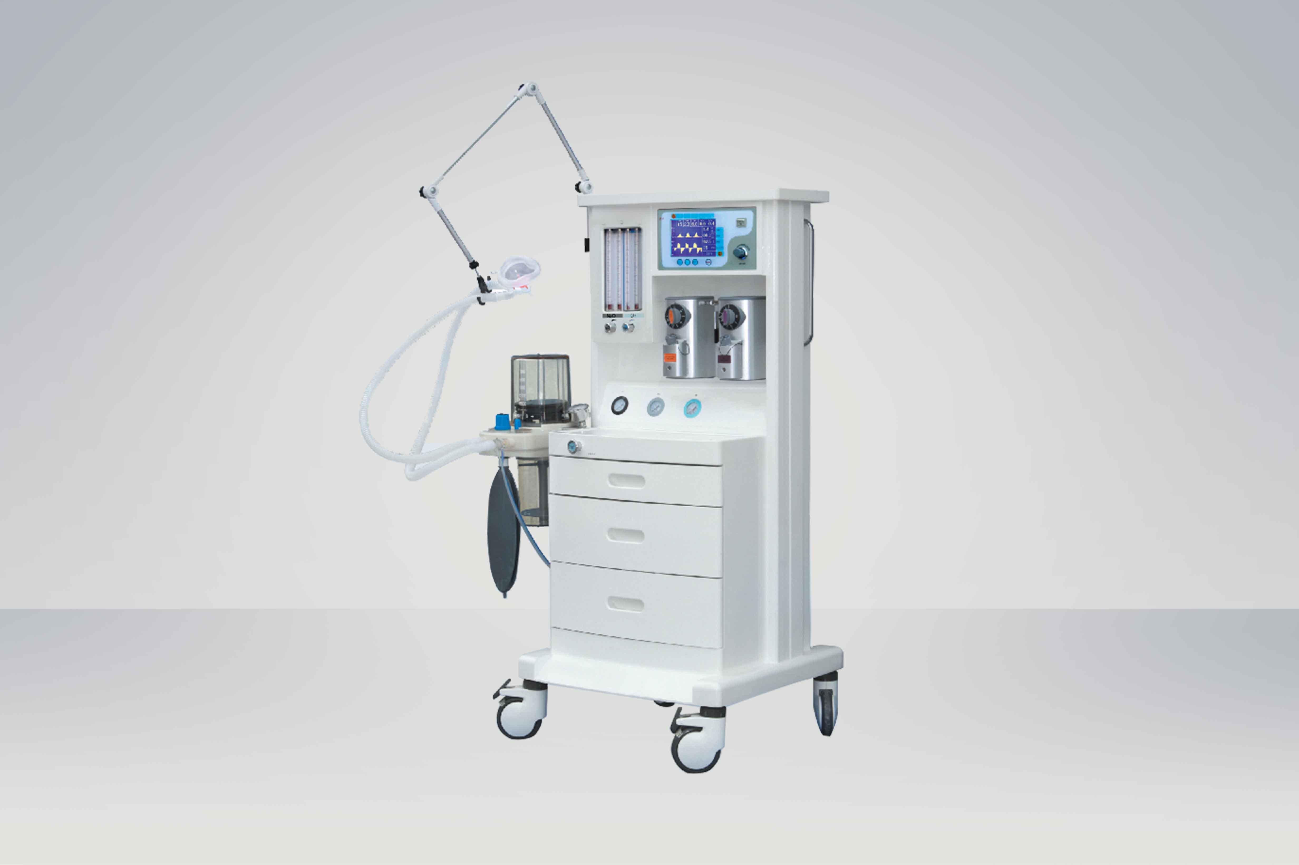 Anesthesia Machine