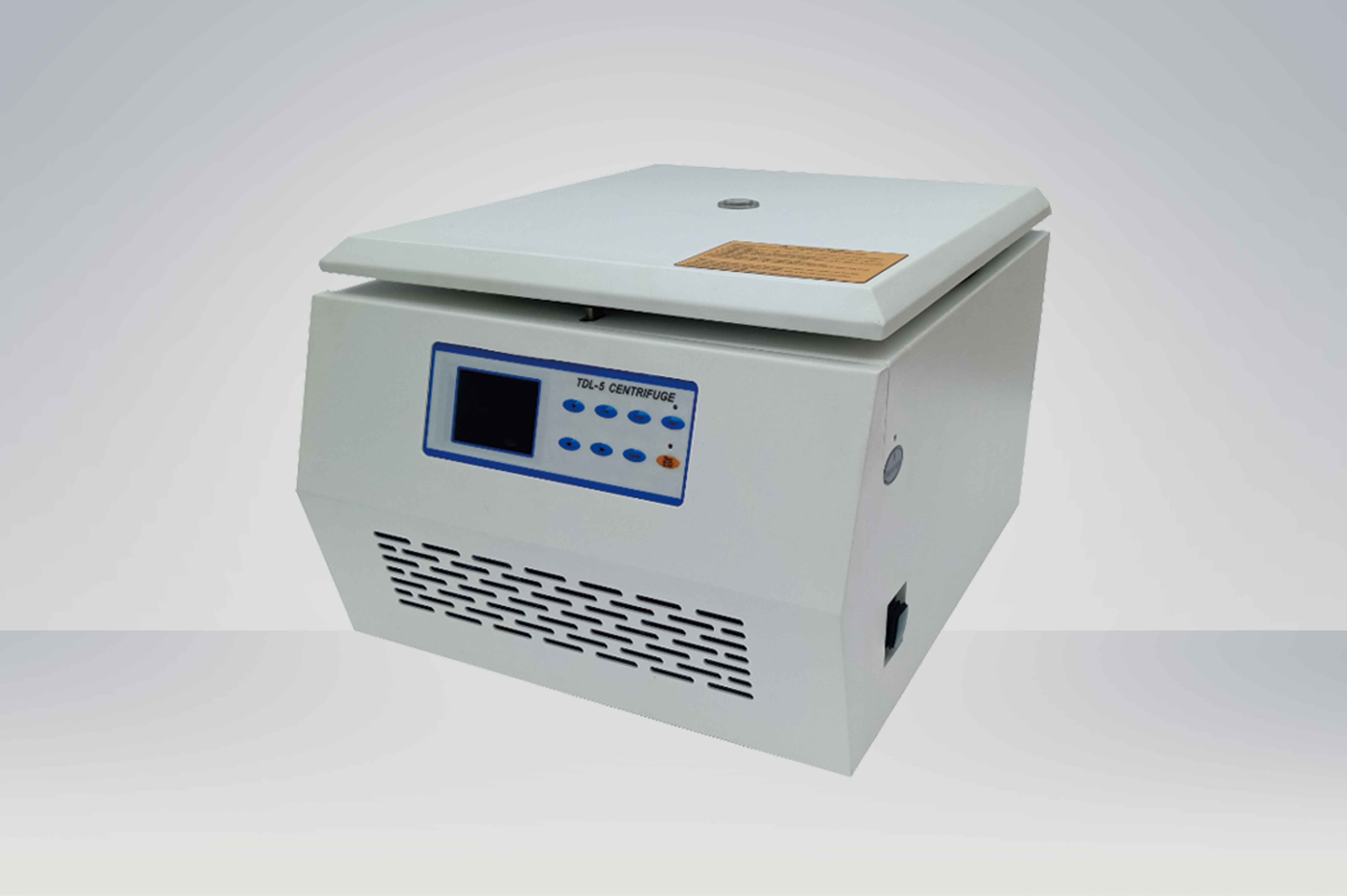 Low Speed Centrifuge