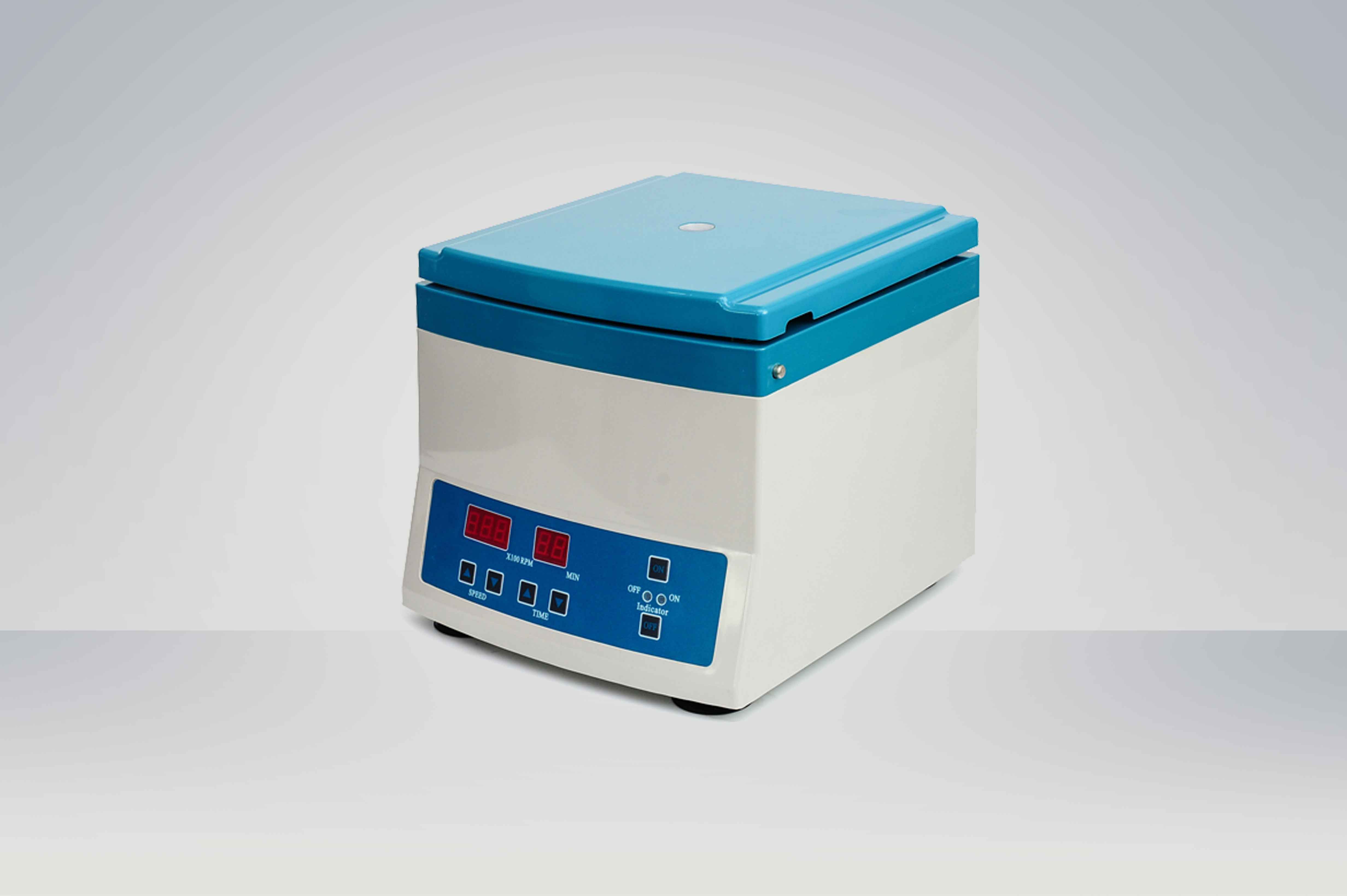 Microhematocrit Centrifuge