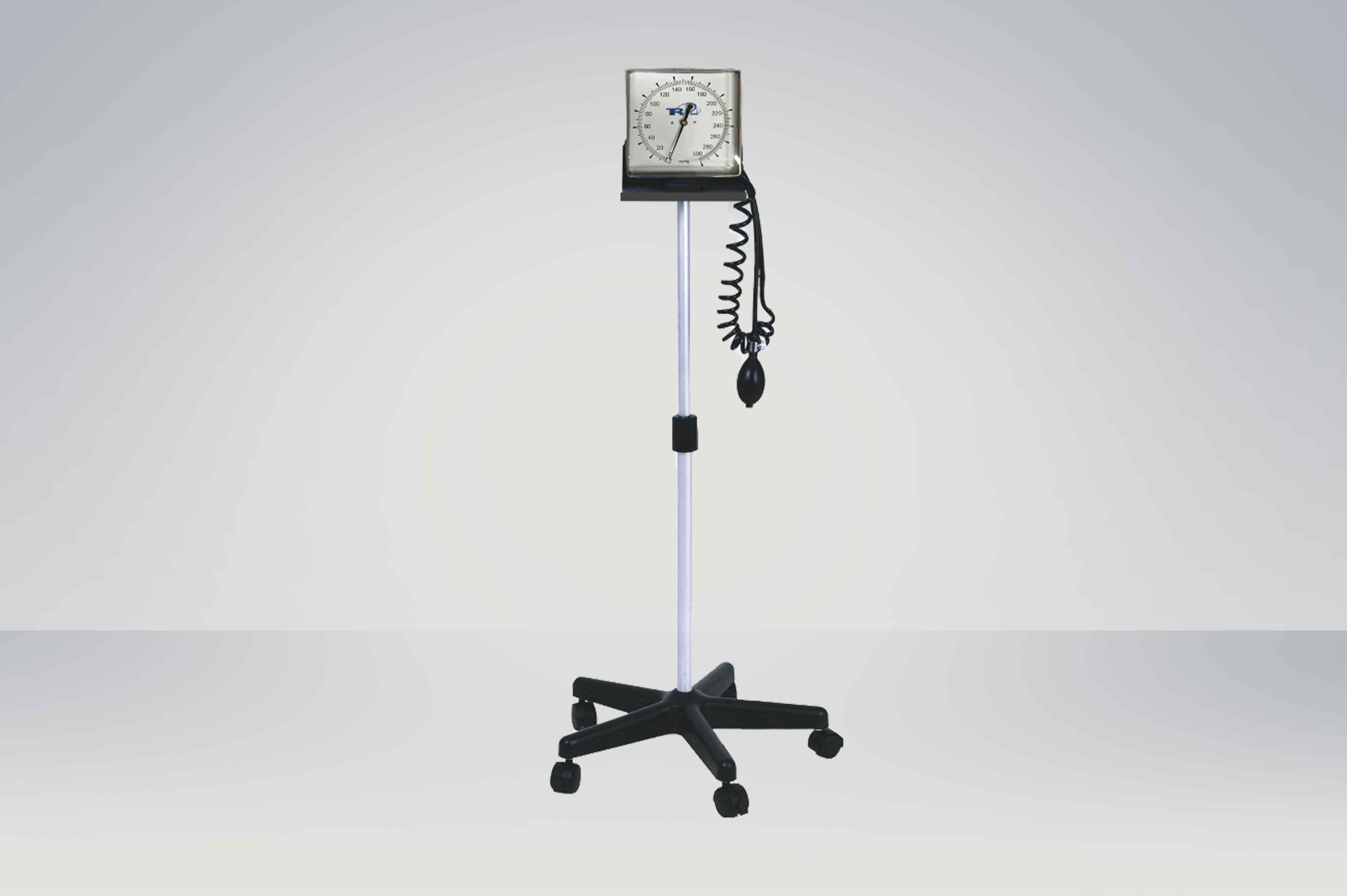 Aneroid Sphygmomanometer