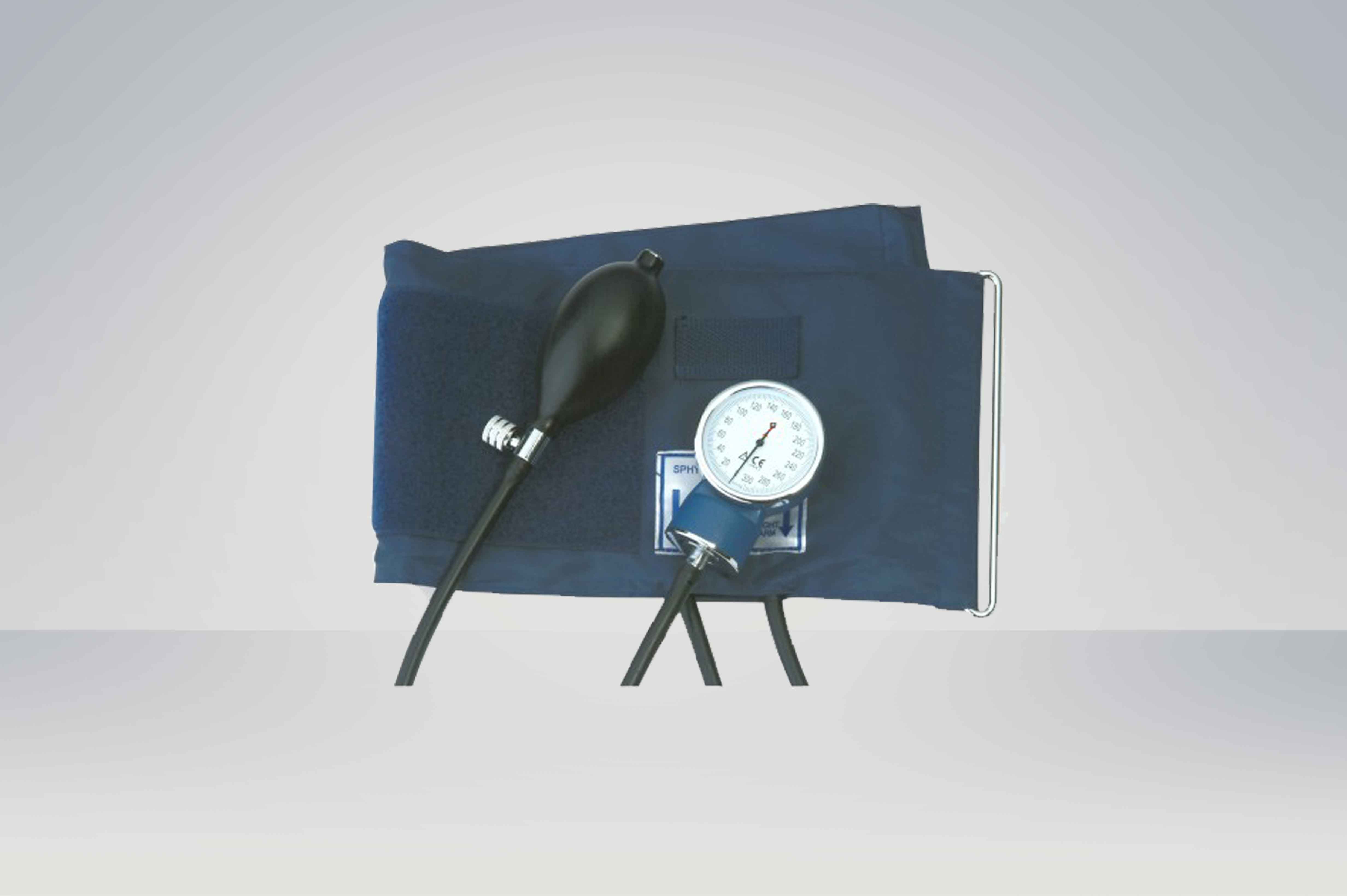 Aneroid Sphygmomanometer