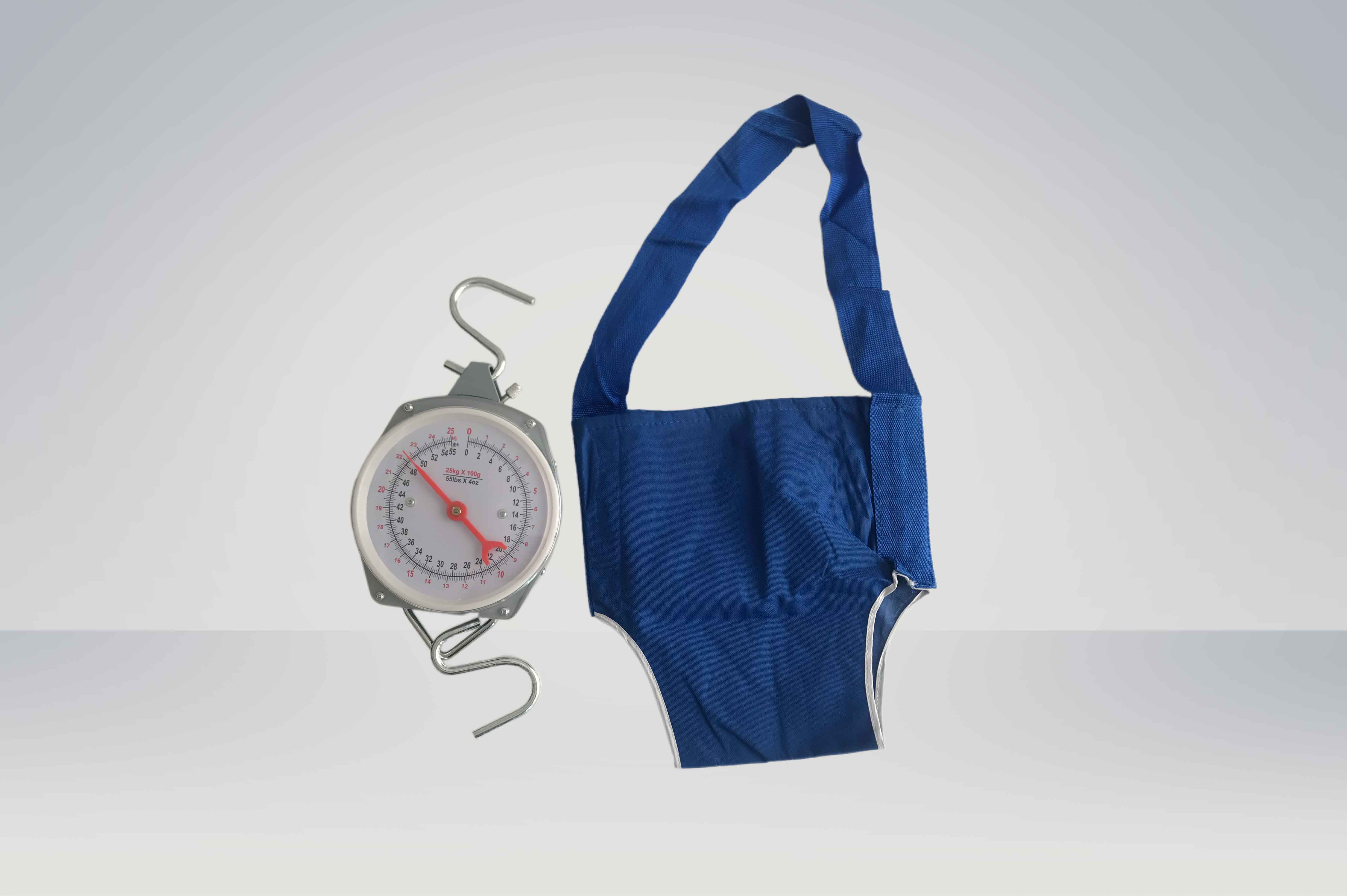 Hanging Type Baby Scale