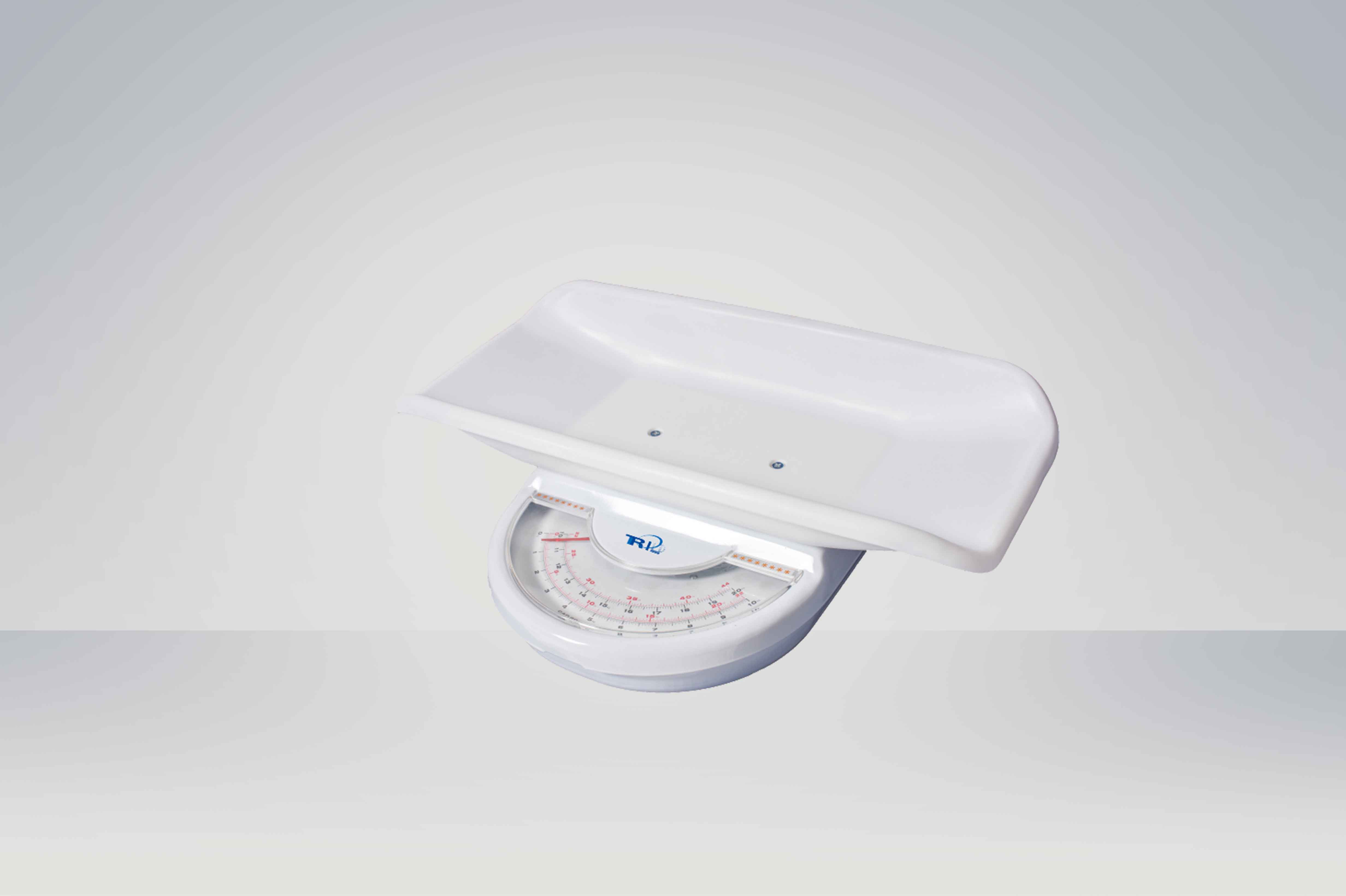 Baby Scale
