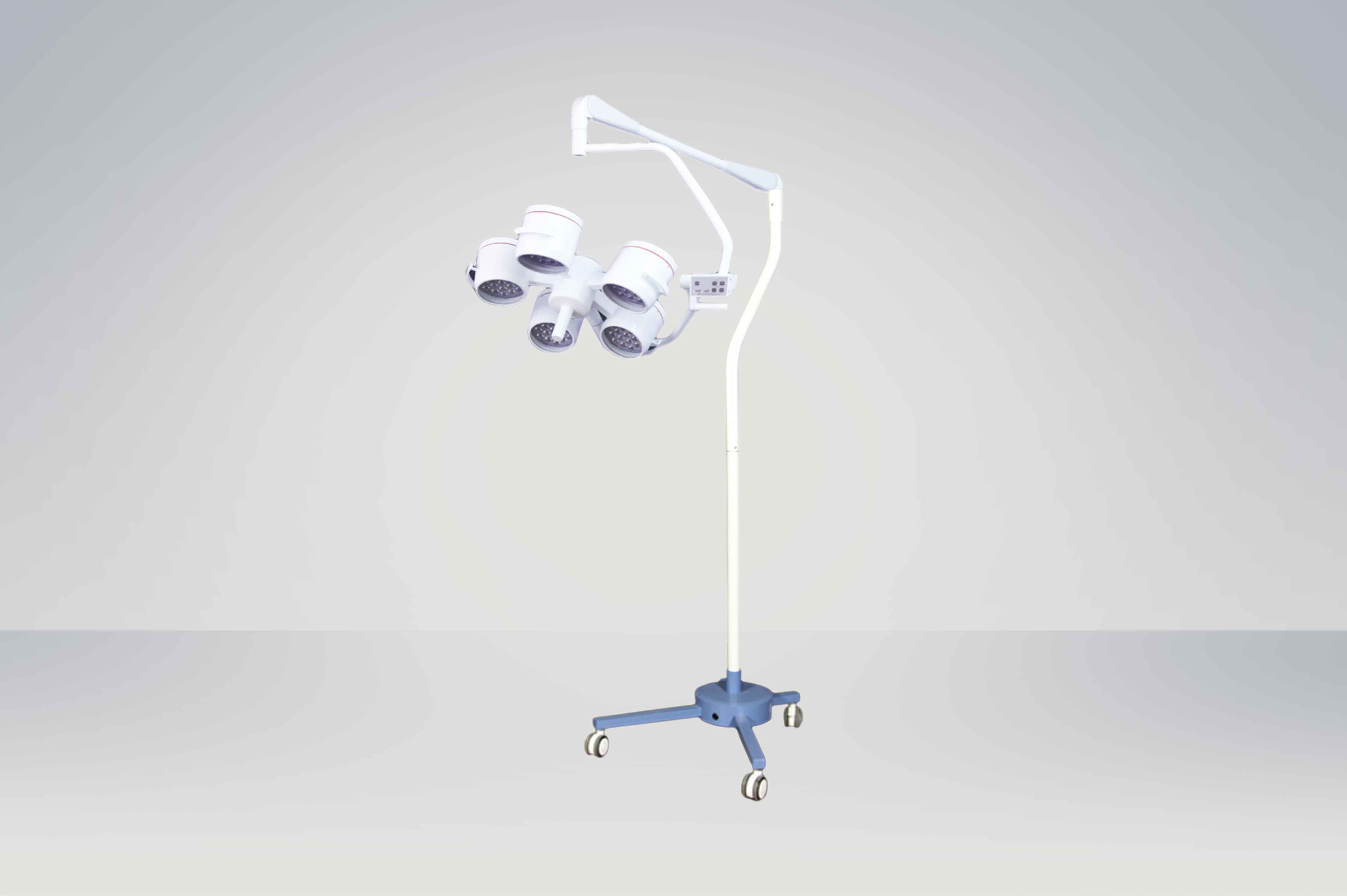 Mobile Type LED Operation Light