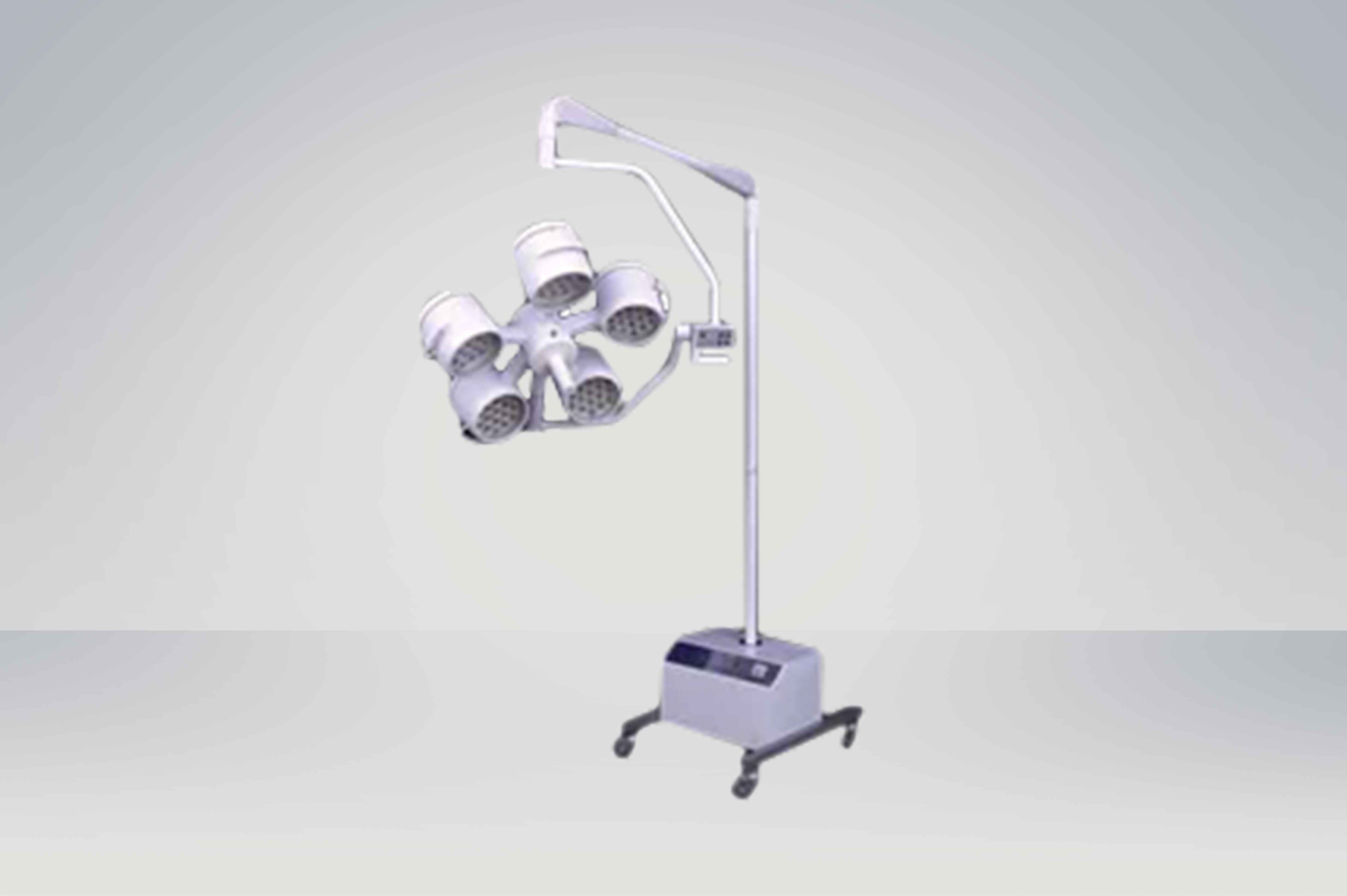 Mobile Type LED Operation Light (AC/DC)