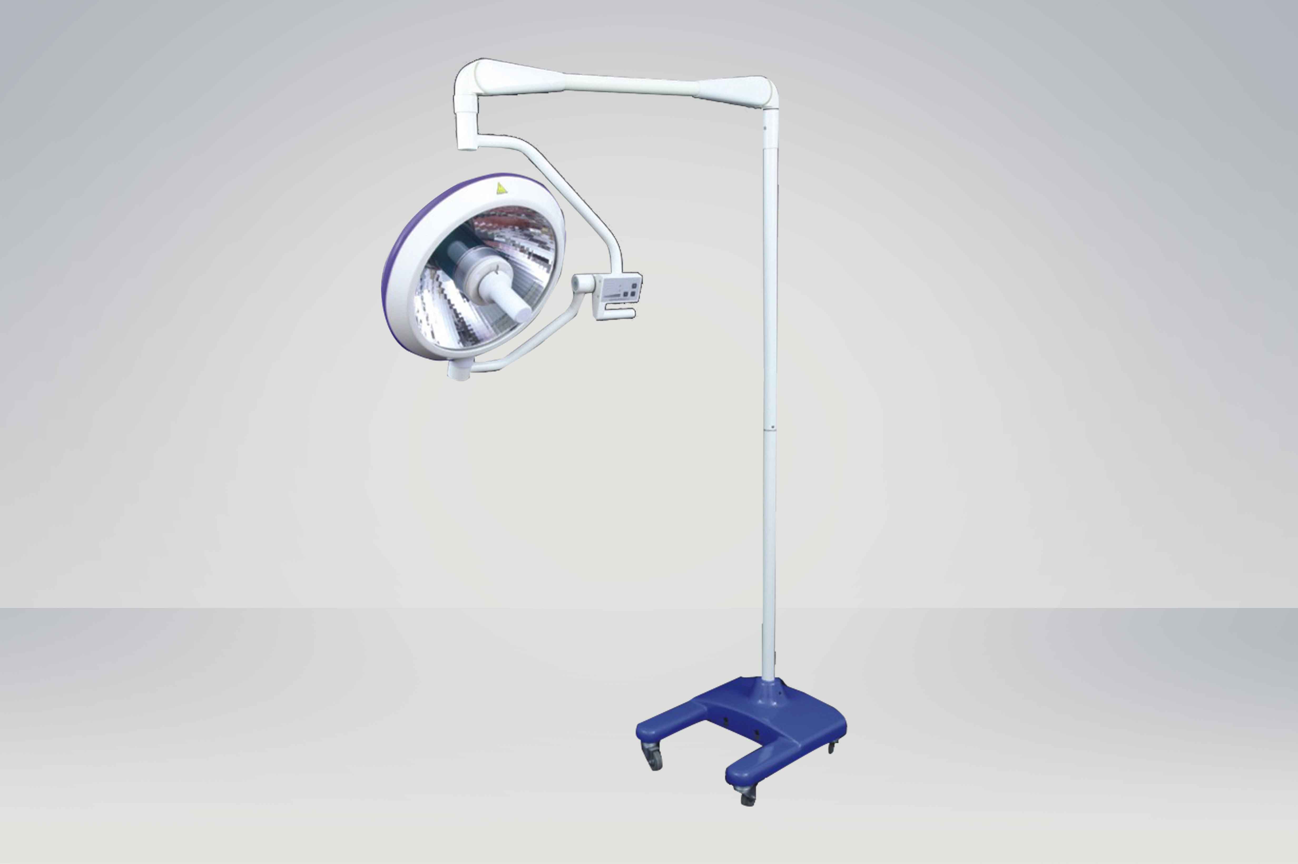 Mobile Multi-Squama Operation Light