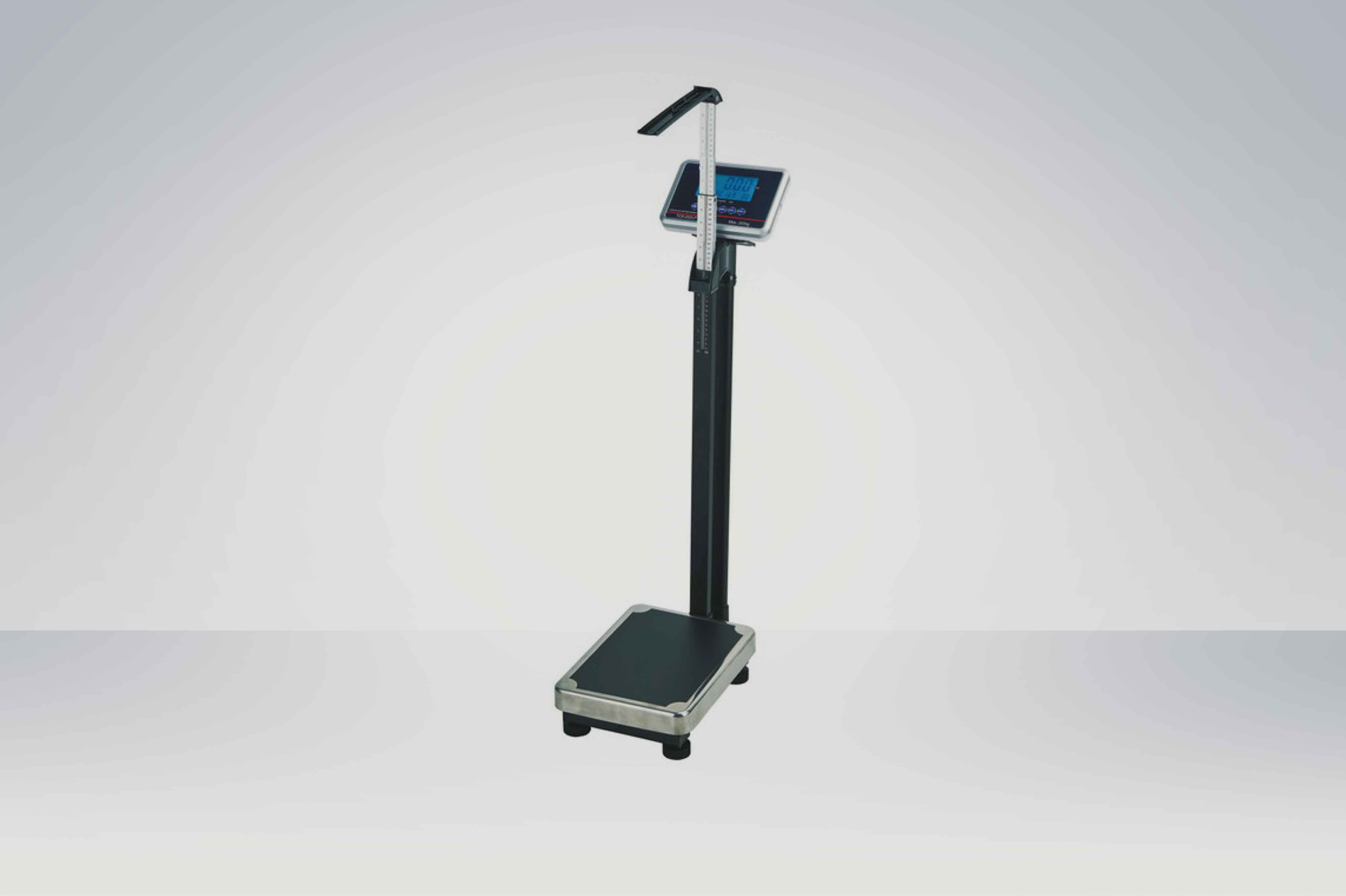 Digital Adult Scale