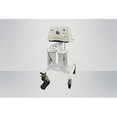 Electrical Suction Machine