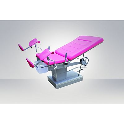 Hydraulic Obstetric Operation Table