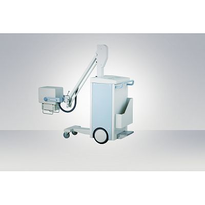 HF Mobile X-Ray Machine