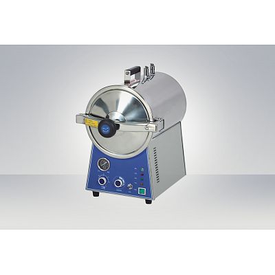 Table Top Steam Sterilizer