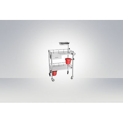 Treatment Cart