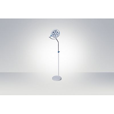 Stand Type LED Examination Lamp