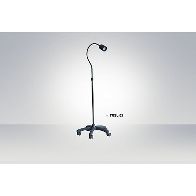 Mobile Examination Lamp