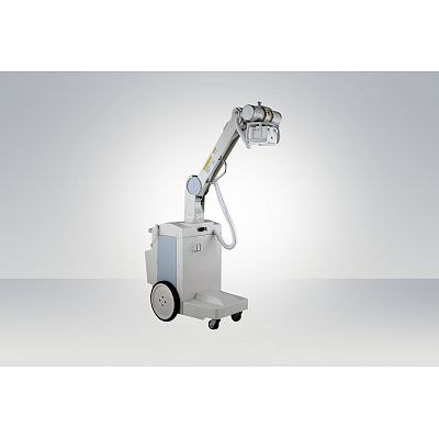 HF Mobile X-Ray Machine