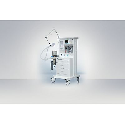 Anesthesia Machine