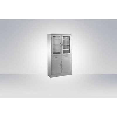Instrument Cabinet
