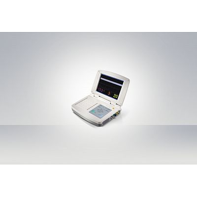 Fetal Monitor (CTG machine)