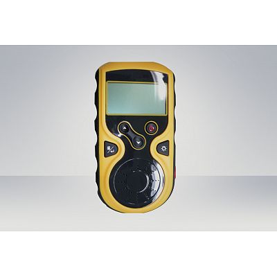 Handheld Oximeters