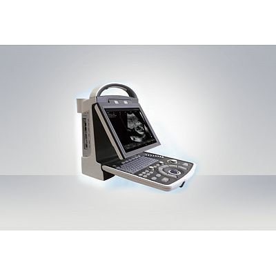 Ultrasound Scanner