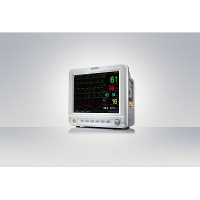 Multi-parameter Patient Monitor