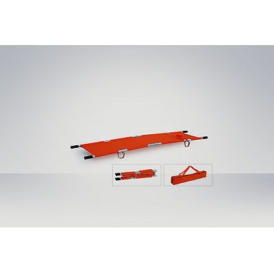 Foldaway Stretcher