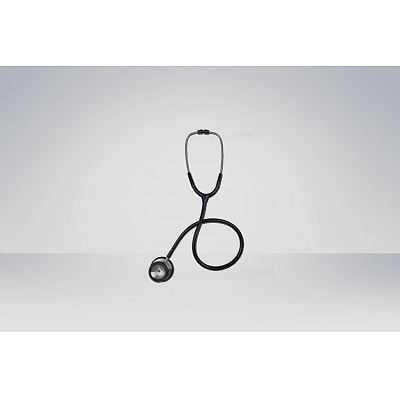 Double Head Stethoscope  