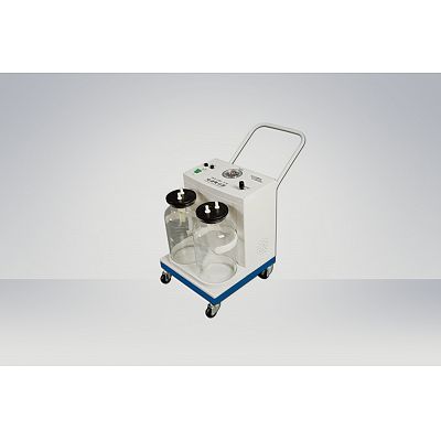 Electrical Suction Machine