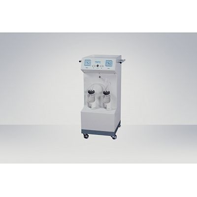 Electrical Suction Machine