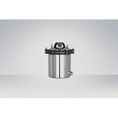 Portable Pressure Steam Sterilizer