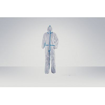 Disposable Protection gown