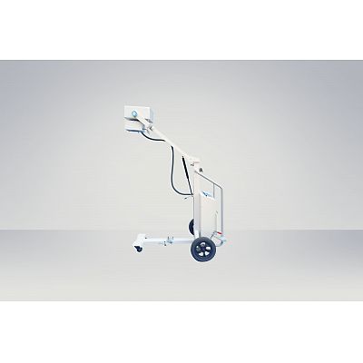 HF Mobile X-Ray Machine
