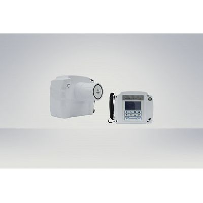 Portable Dental X-ray Unit