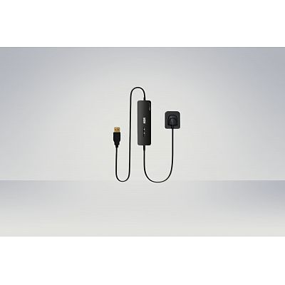 Intraoral Digital X-ray Imaging System