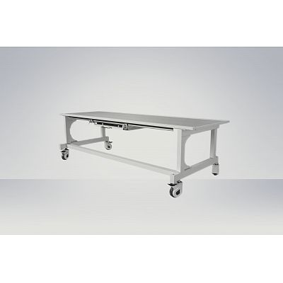 Radiography Table