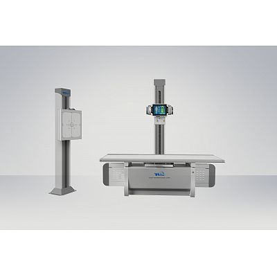 HF Medical Radiographic X-Ray Unit 