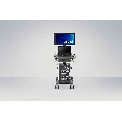 Color Doppler Ultrasound Diagnostic system