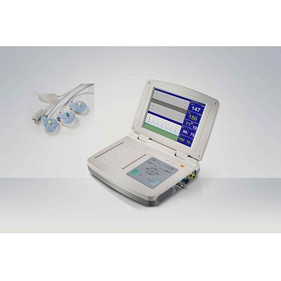 Fetal Monitor (CTG machine)