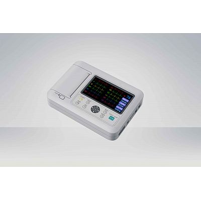 ECG Unit