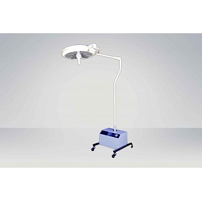 Mobile Type LED Operation Lamp (AC/DC)
