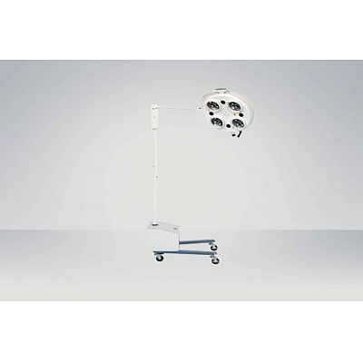 Mobile Type LED Operation Light (AC/DC)